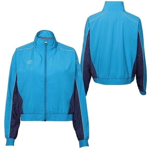 Umbro Diamond Flashback Nylon Jacket - Picture 2 of 4